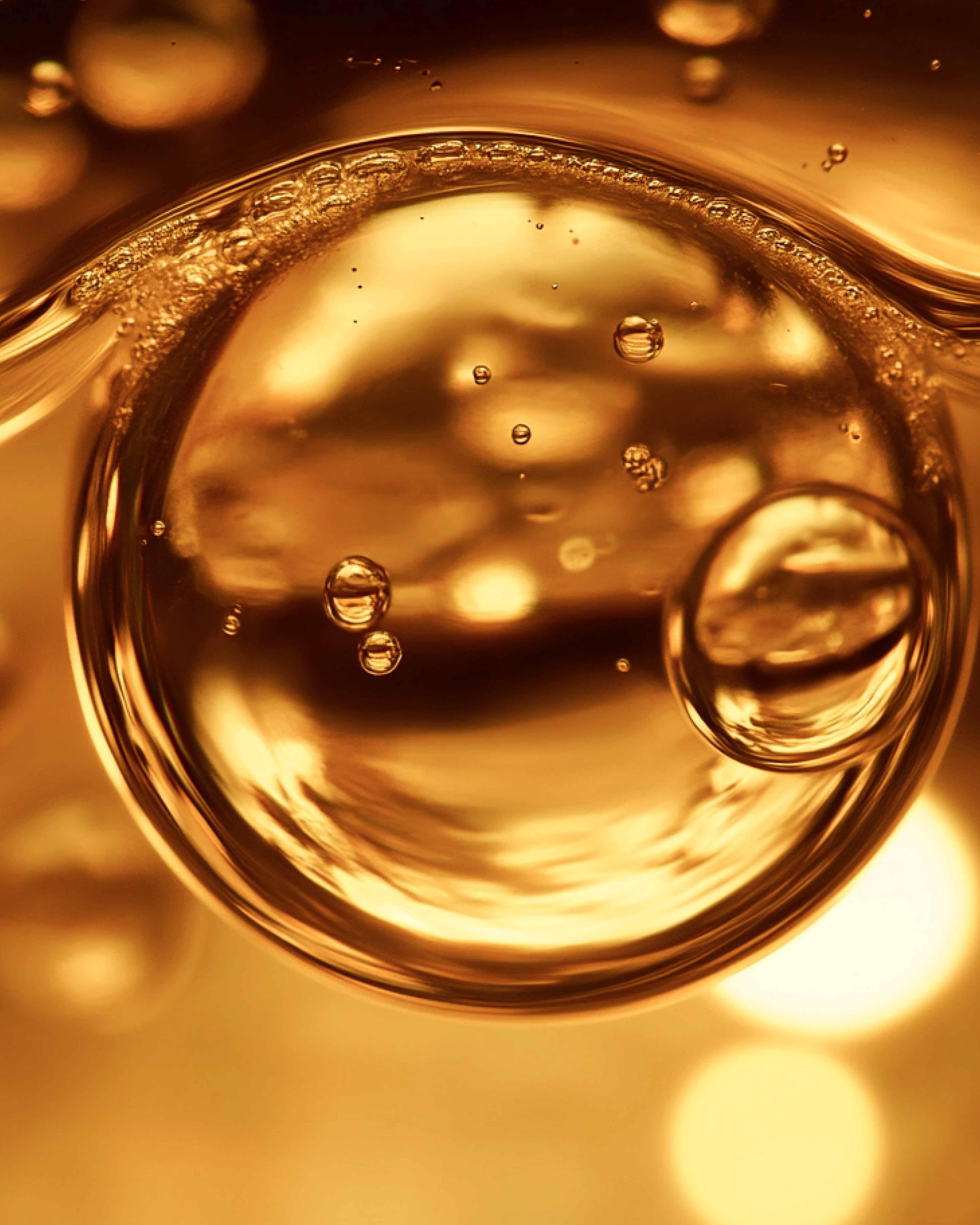 Recharge002 Revitalizing Face Oil